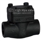 A105N Forged Lift Check Valve