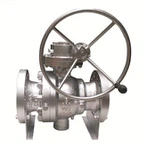 DIB Ball Valve