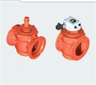 How to select the right actuator for an API PLUG Valve?