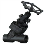 Y Type Globe Valves