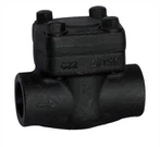 Forged Steel Check Valves