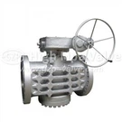 How does the valve's pressure - retaining ability affect its price?